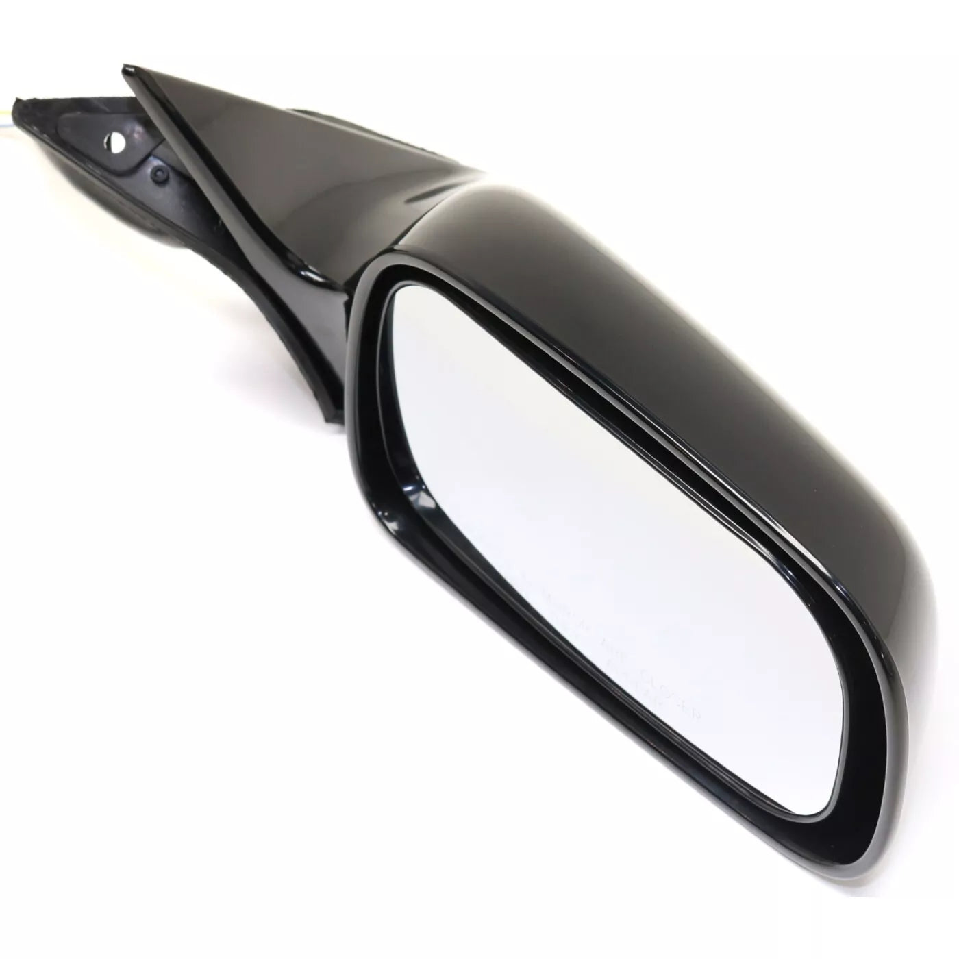 Right Side Mirror outside rear view 1992 - 1996 TOYOTA CAMRY  TO1321138 8791033040C0