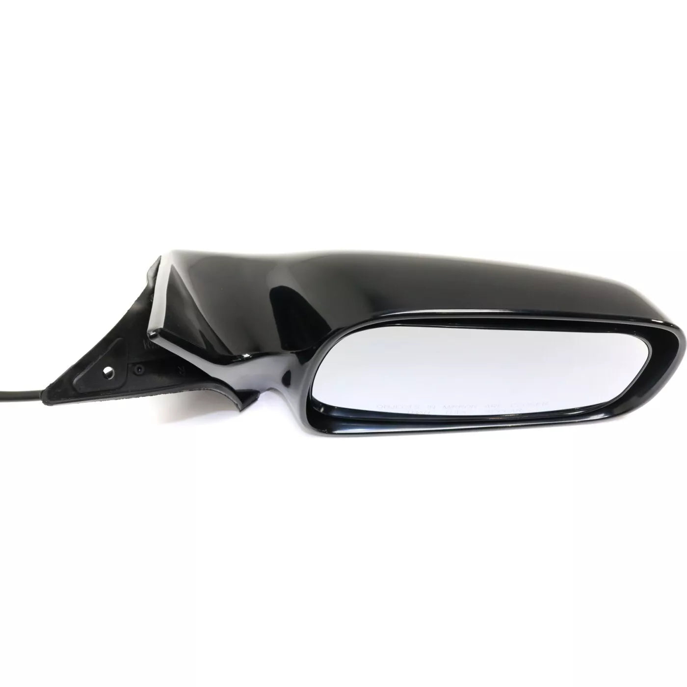 Right Side Mirror outside rear view 1992 - 1996 TOYOTA CAMRY  TO1321138 8791033040C0