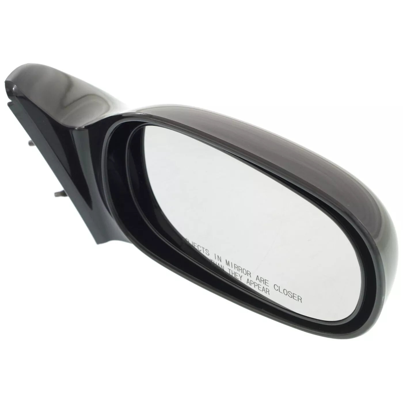 Espejo retrovisor exterior derecho 1998 - 2001 TOYOTA COROLLA TO1321143 8791002090