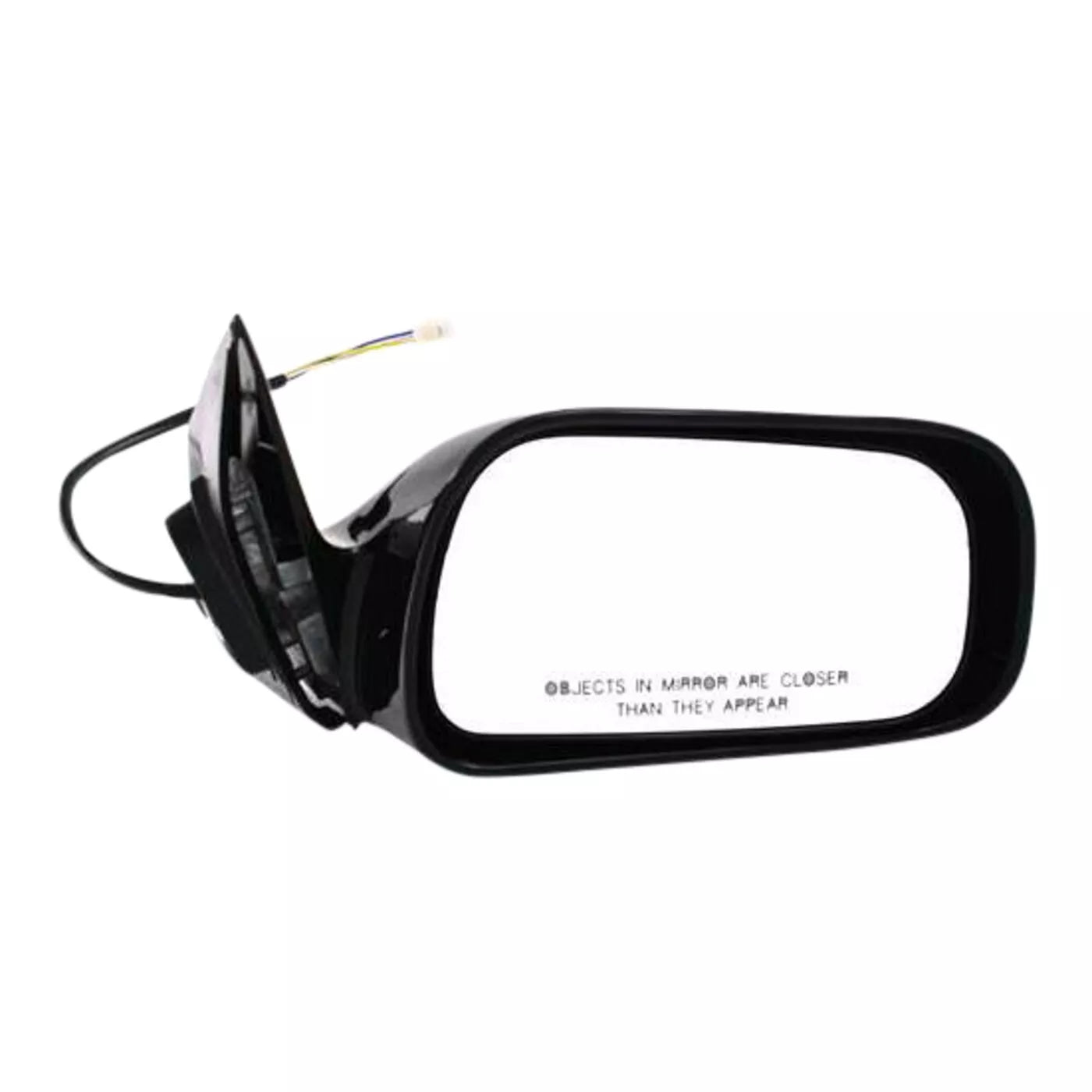Right Side Mirror outside rear view 1995 - 1999 TOYOTA AVALON TO1321155 8791007011C0