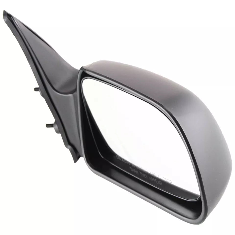 Espejo retrovisor exterior derecho 2001 - 2004 TOYOTA TACOMA TO1321160 8791004080