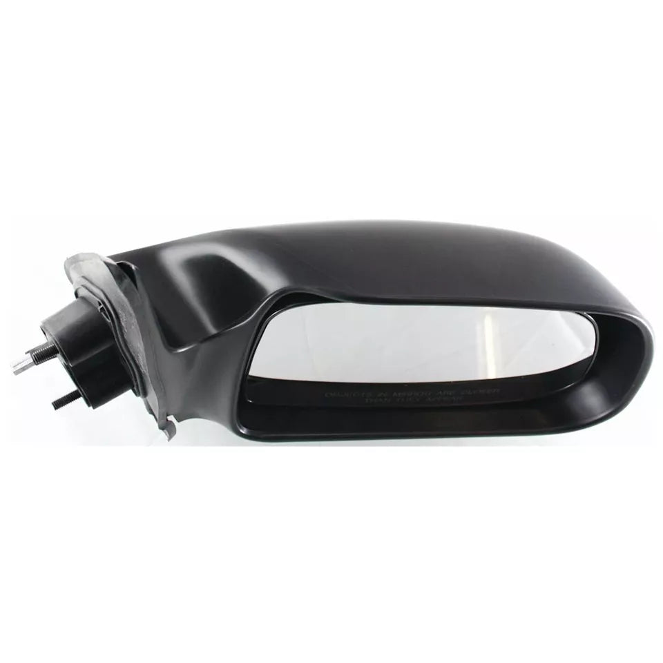 Espejo retrovisor exterior derecho 2001 - 2004 TOYOTA TACOMA TO1321160 8791004080