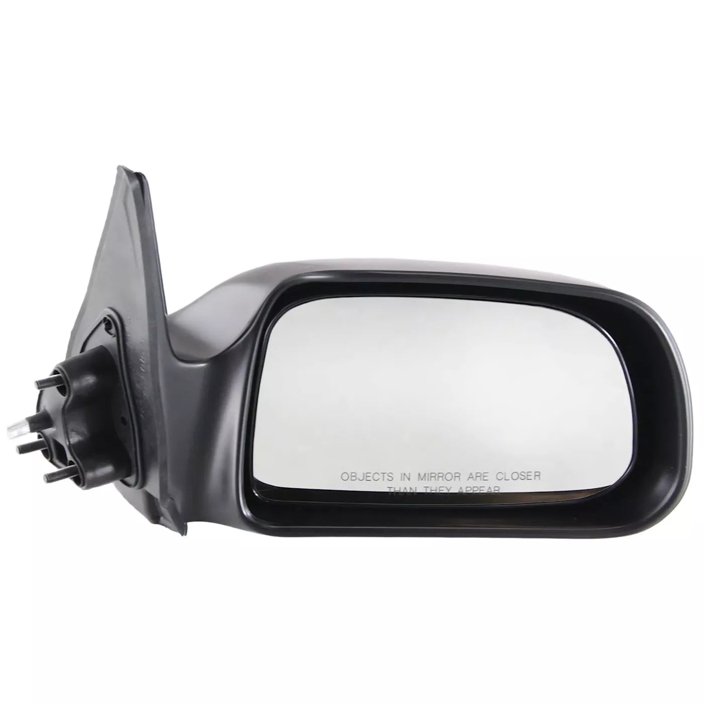 Right Side Mirror outside rear view 2001 - 2004 TOYOTA TACOMA TO1321160 8791004080