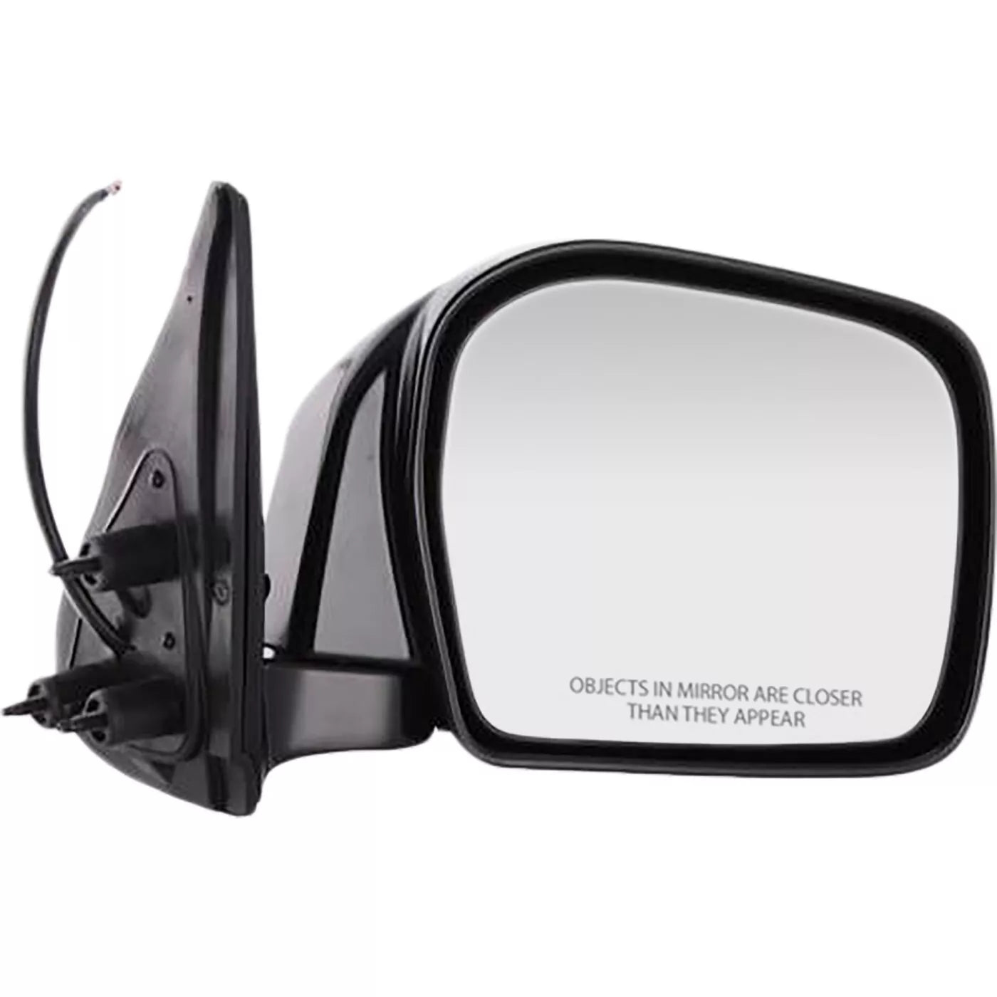 Right Side Mirror outside rear view 2001 - 2004 TOYOTA TACOMA TO1321163 8791035580