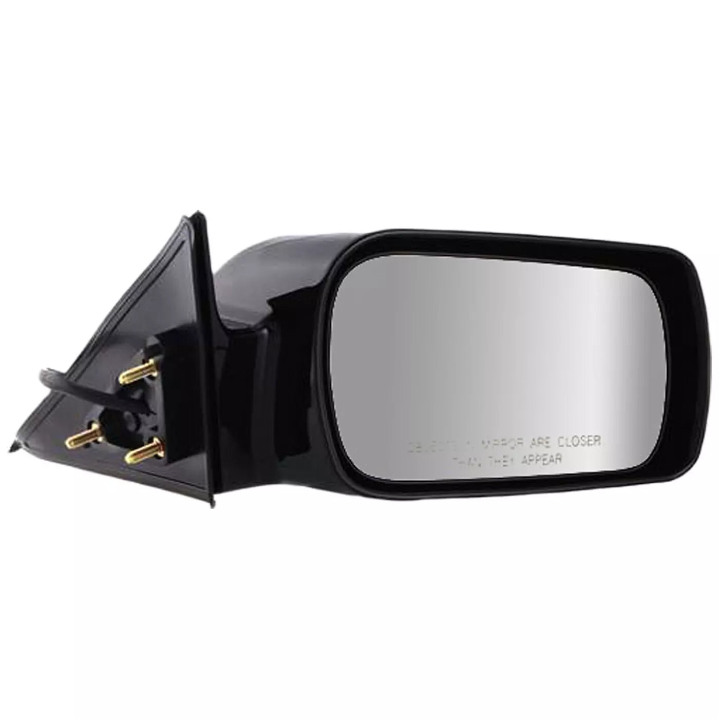 Right Side Mirror outside rear view 2000 - 2004 TOYOTA AVALON TO1321164 87910AC011C0