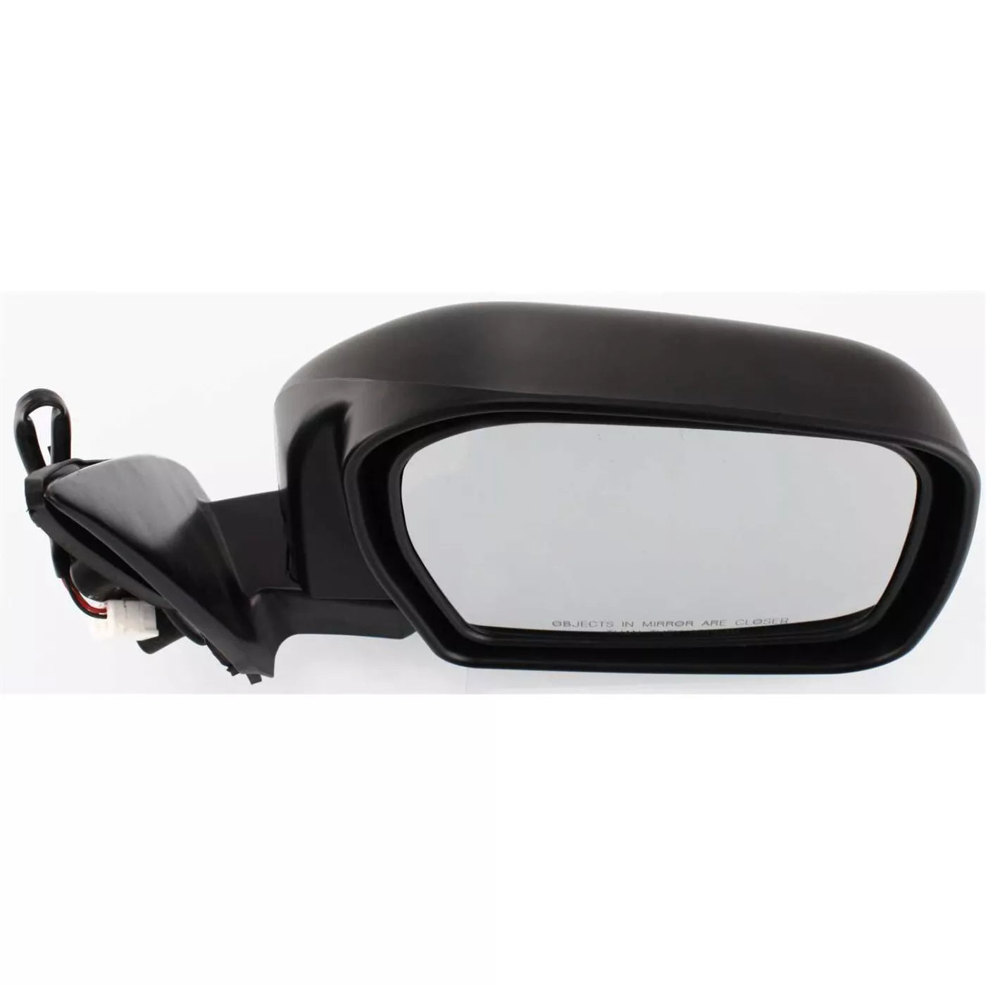 Espejo lateral derecho retrovisor exterior 2000 - 2002 TOYOTA 4RUNNER TO1321174 879103D010