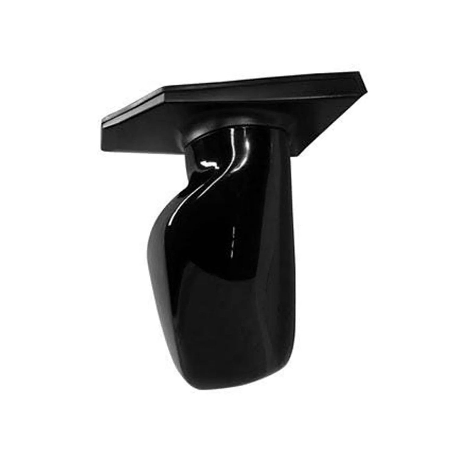 Espejo retrovisor exterior derecho 2003 - 2008 TOYOTA COROLLA TO1321179 8791002915