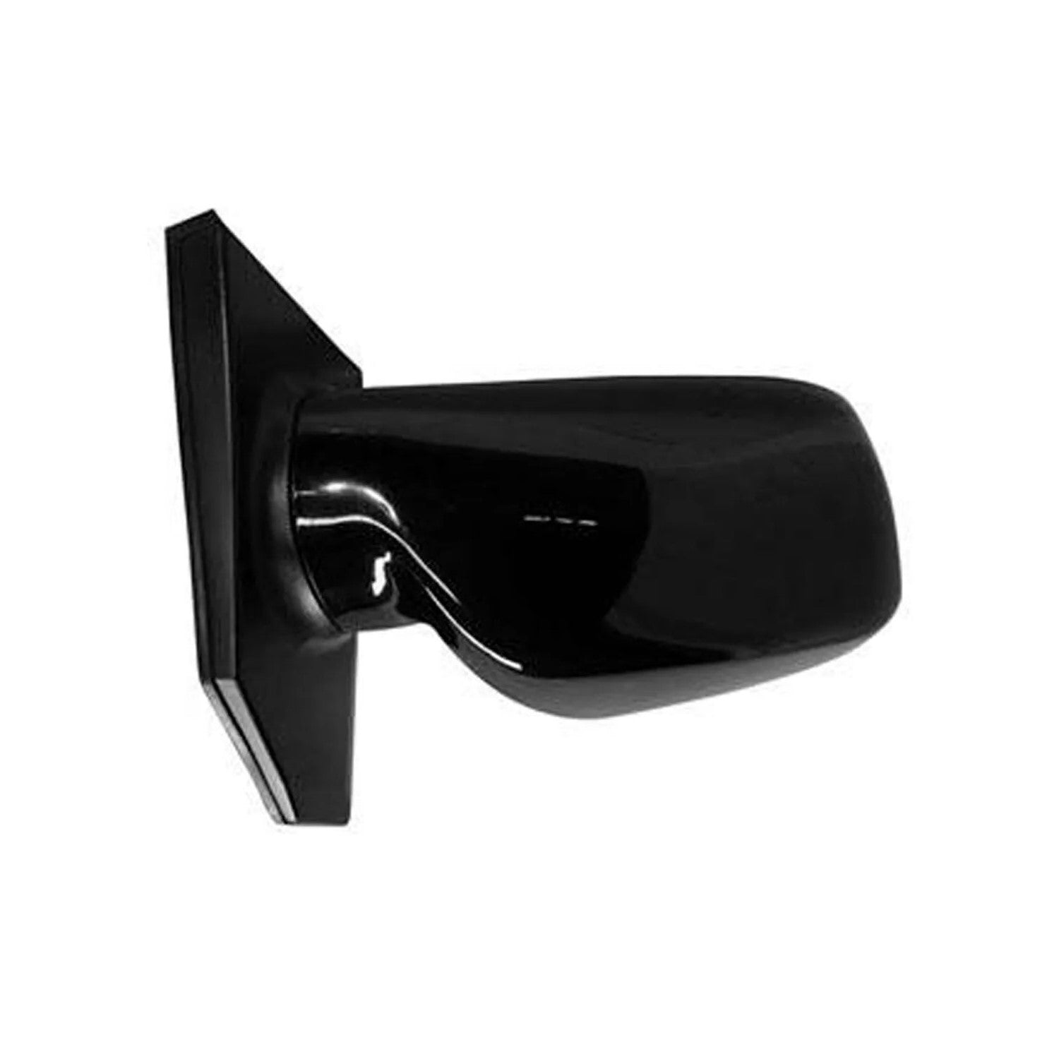 Espejo retrovisor exterior derecho 2003 - 2008 TOYOTA COROLLA TO1321179 8791002915