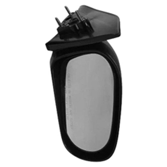 Right Side Mirror outside rear view 1995 - 1999 TOYOTA TERCEL TO1321180 8791016780