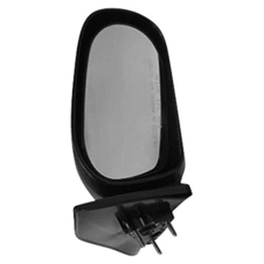 Right Side Mirror outside rear view 1995 - 1999 TOYOTA TERCEL TO1321180 8791016780