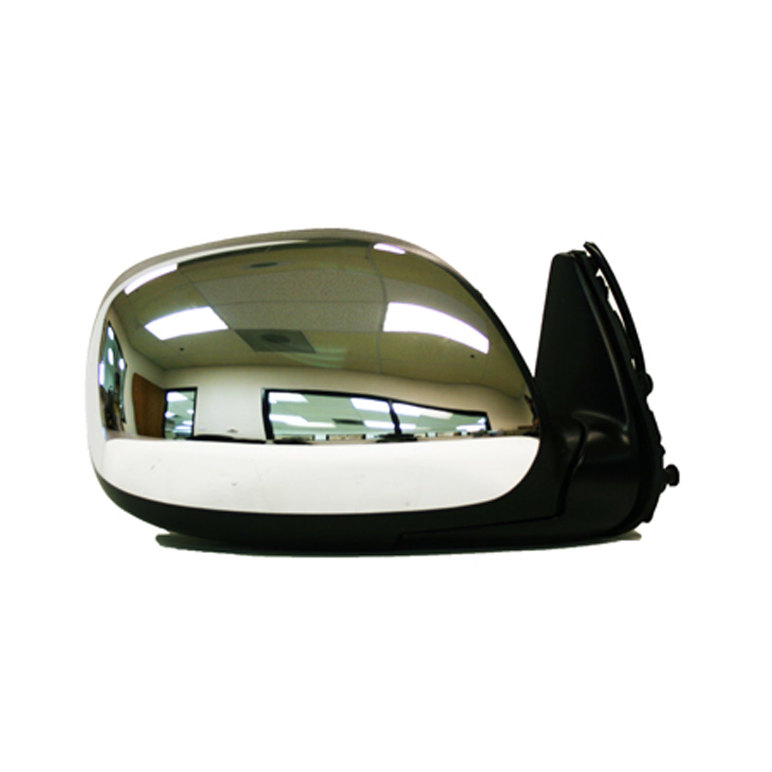 Right Side Mirror outside rear view 2003 - 2004 TOYOTA TUNDRA TO1321191 879100C040