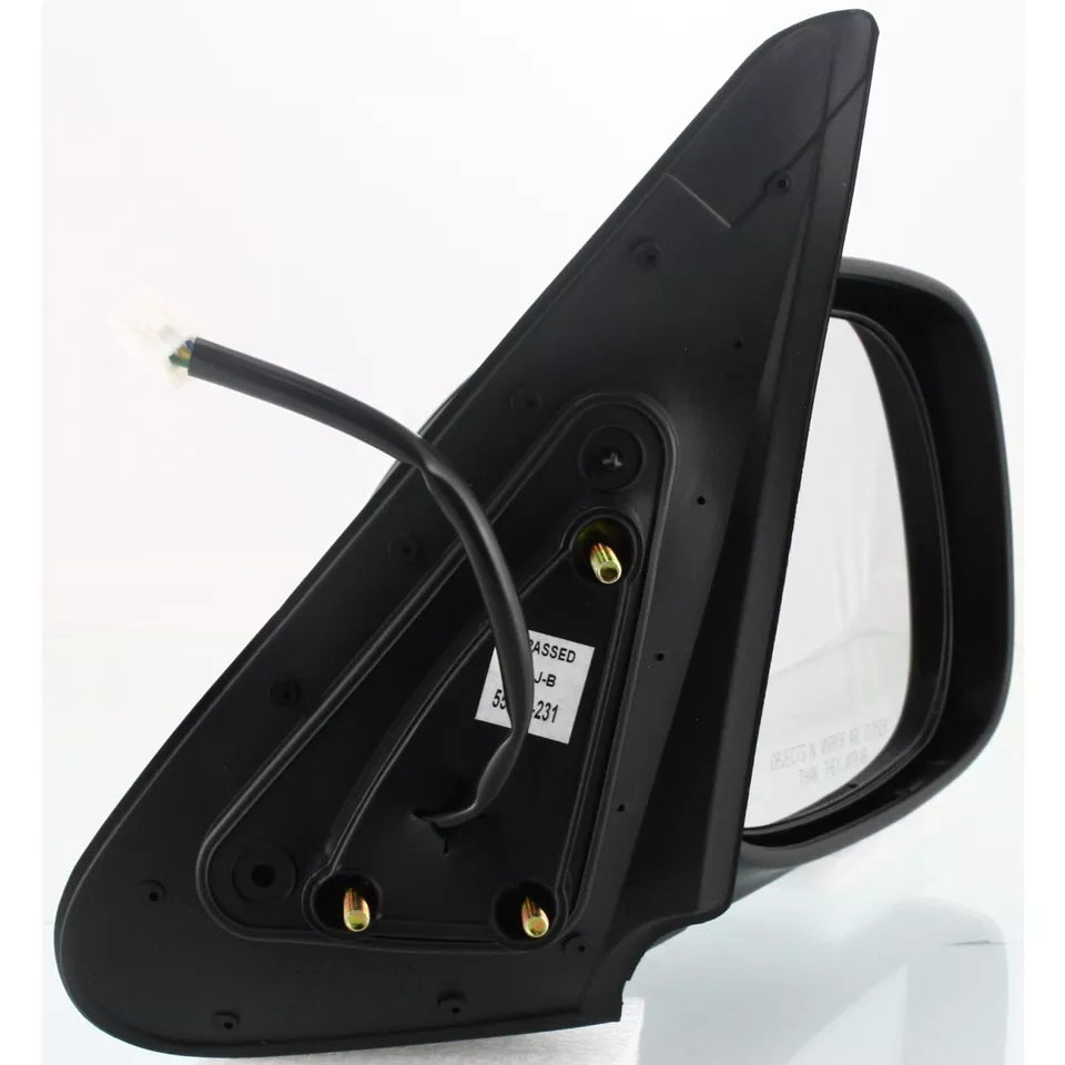 Espejo retrovisor exterior derecho 2001 - 2007 TOYOTA SEQUOIA TO1321193 879100C904