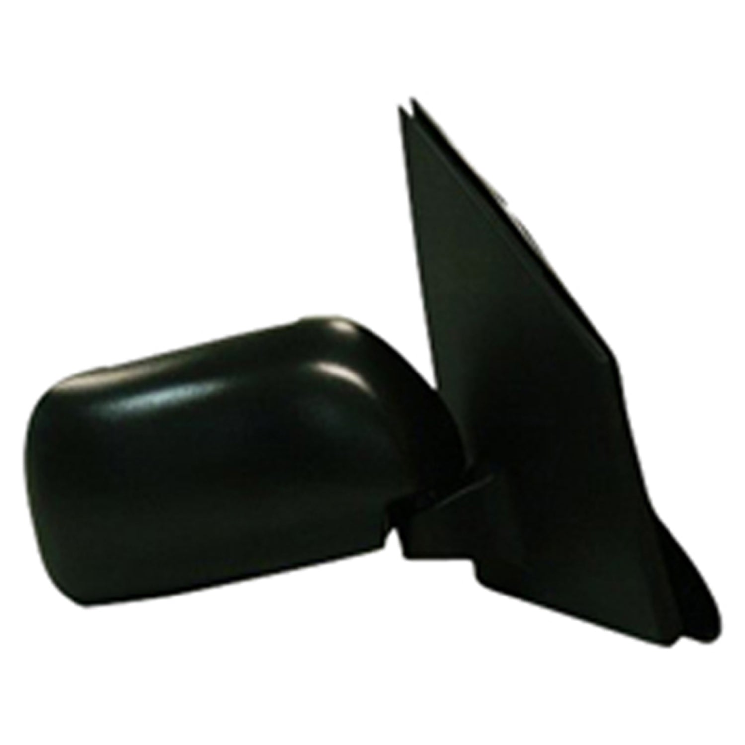Right Side Mirror outside rear view 2000 - 2005 TOYOTA ECHO TO1321196 8791052590