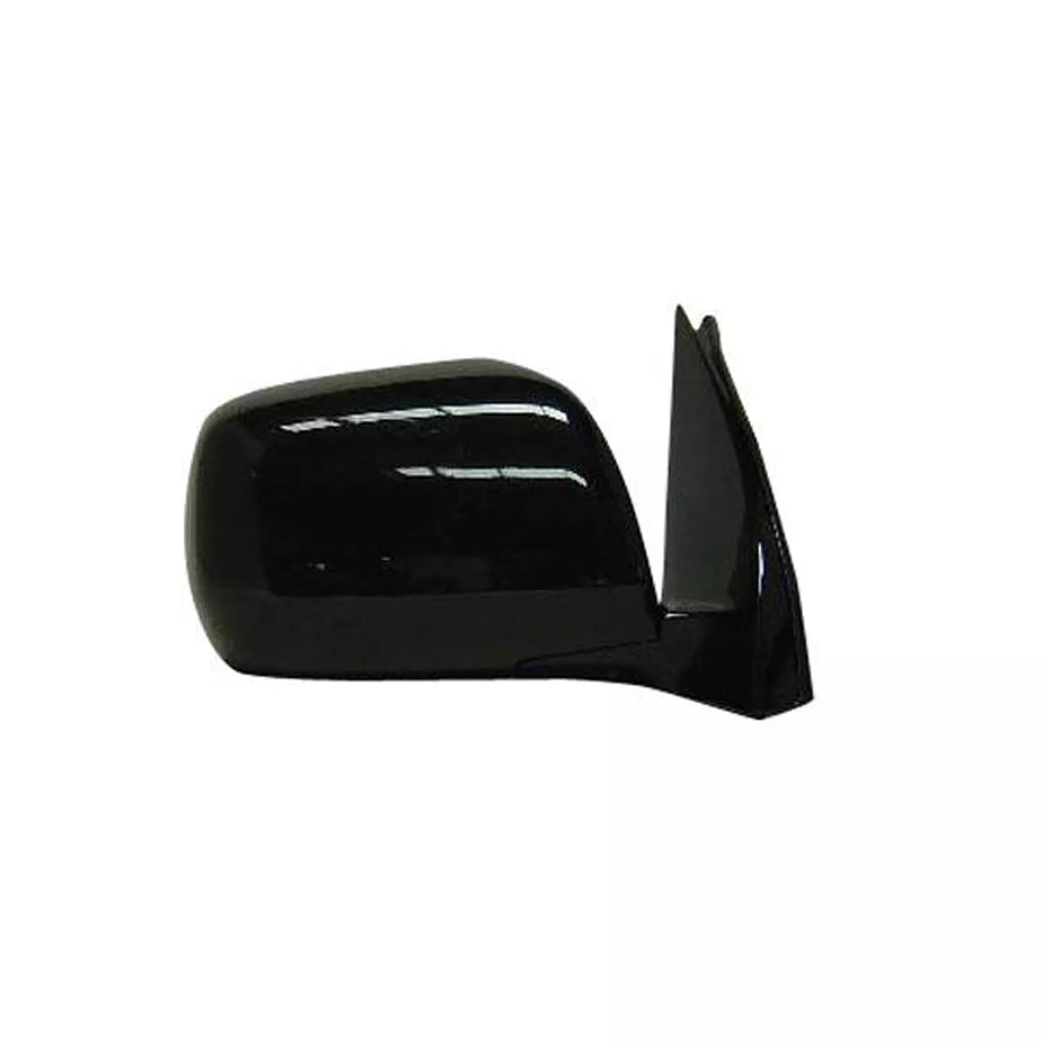 Right Side Mirror outside rear view 2001 - 2007 TOYOTA HIGHLANDER TO1321200 8791048160C0