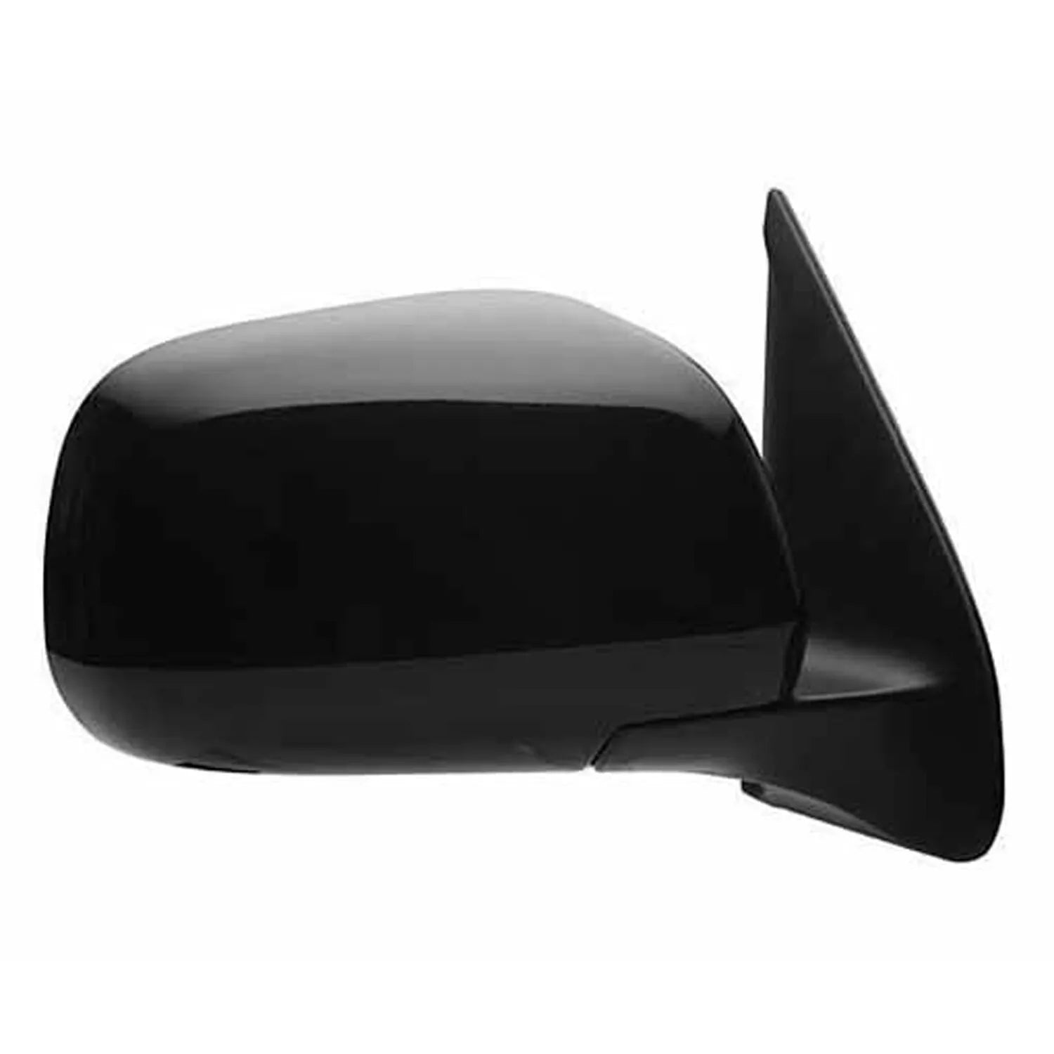 Right Side Mirror outside rear view 2005 - 2011 TOYOTA TACOMA TO1321204 8791004160