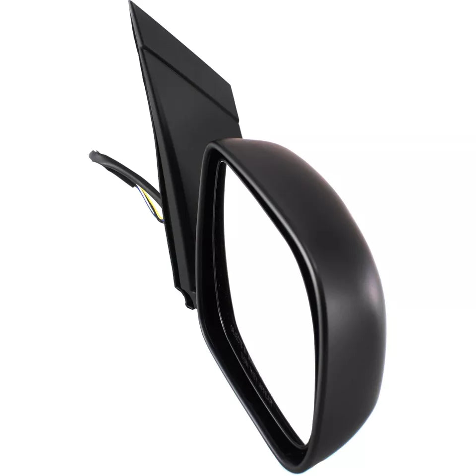 Espejo retrovisor exterior derecho 2004 - 2010 TOYOTA SIENNA TO1321205 87910AE020