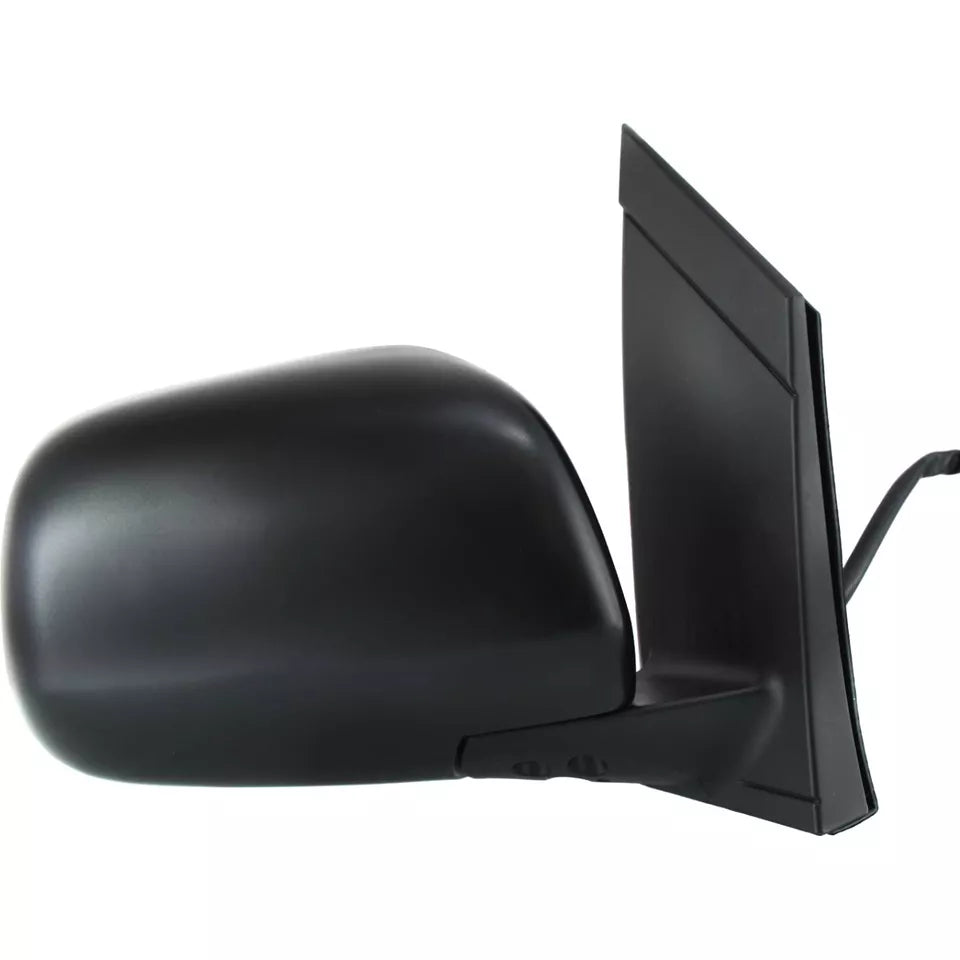 Espejo retrovisor exterior derecho 2004 - 2010 TOYOTA SIENNA TO1321205 87910AE020