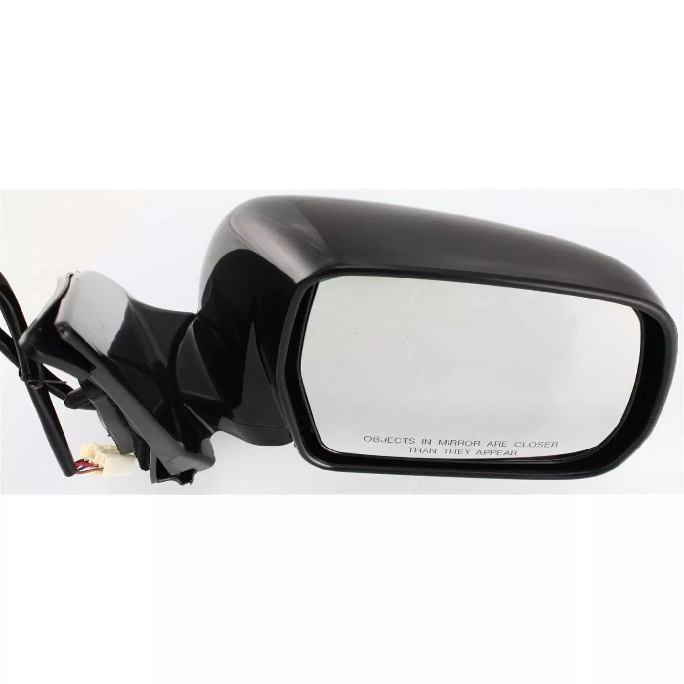 Espejo retrovisor exterior derecho 2006 - 2007 TOYOTA HIGHLANDER TO1321211 8791048160C0