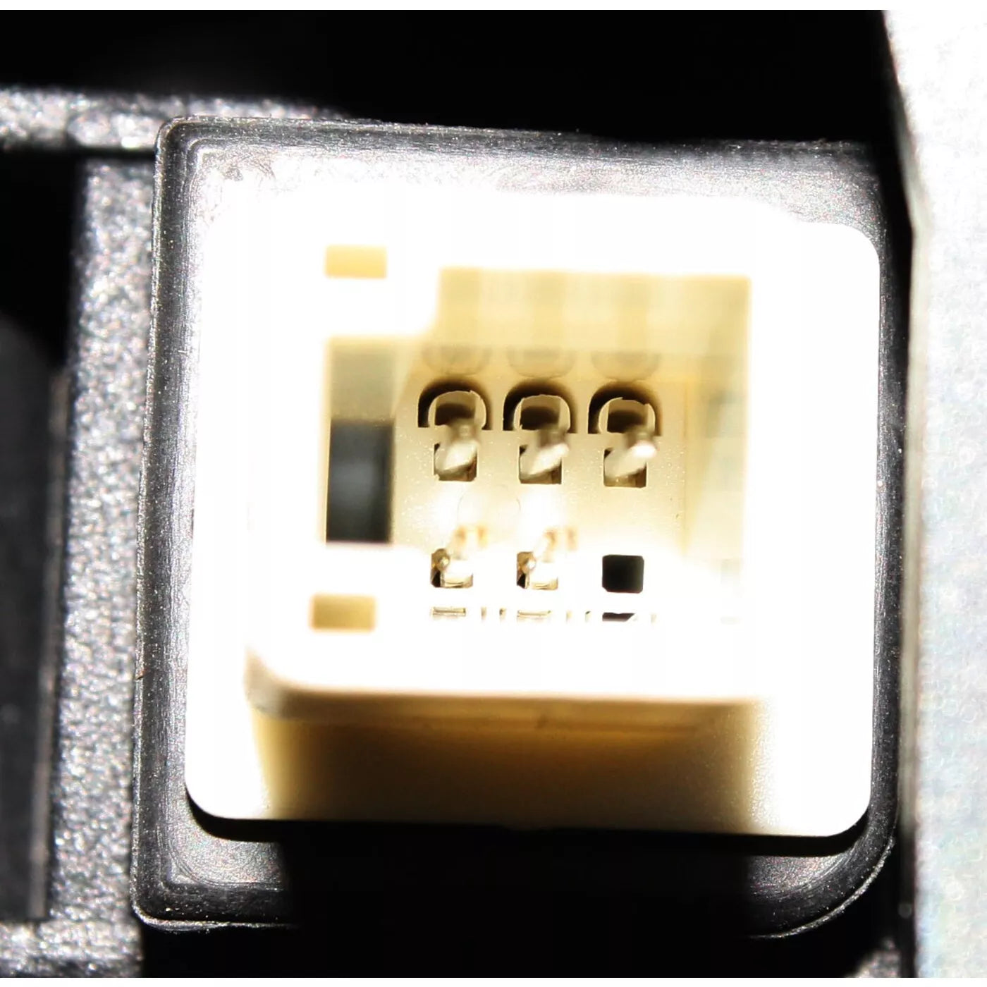 Espejo retrovisor exterior derecho 2007 - 2011 TOYOTA CAMRY TO1321214 8791006926