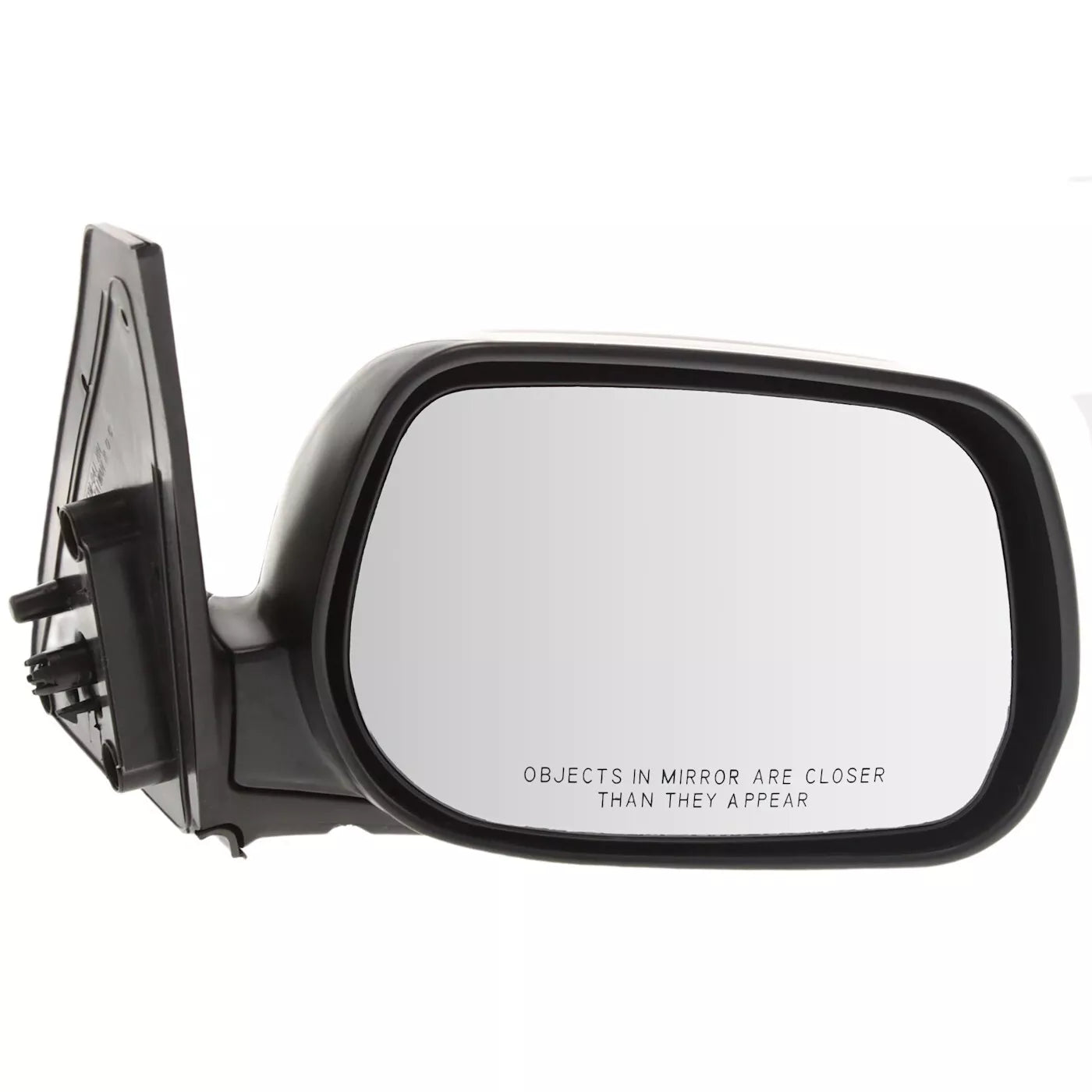 Right Side Mirror outside rear view 2001 - 2005 TOYOTA RAV4 TO1321216 8791042670