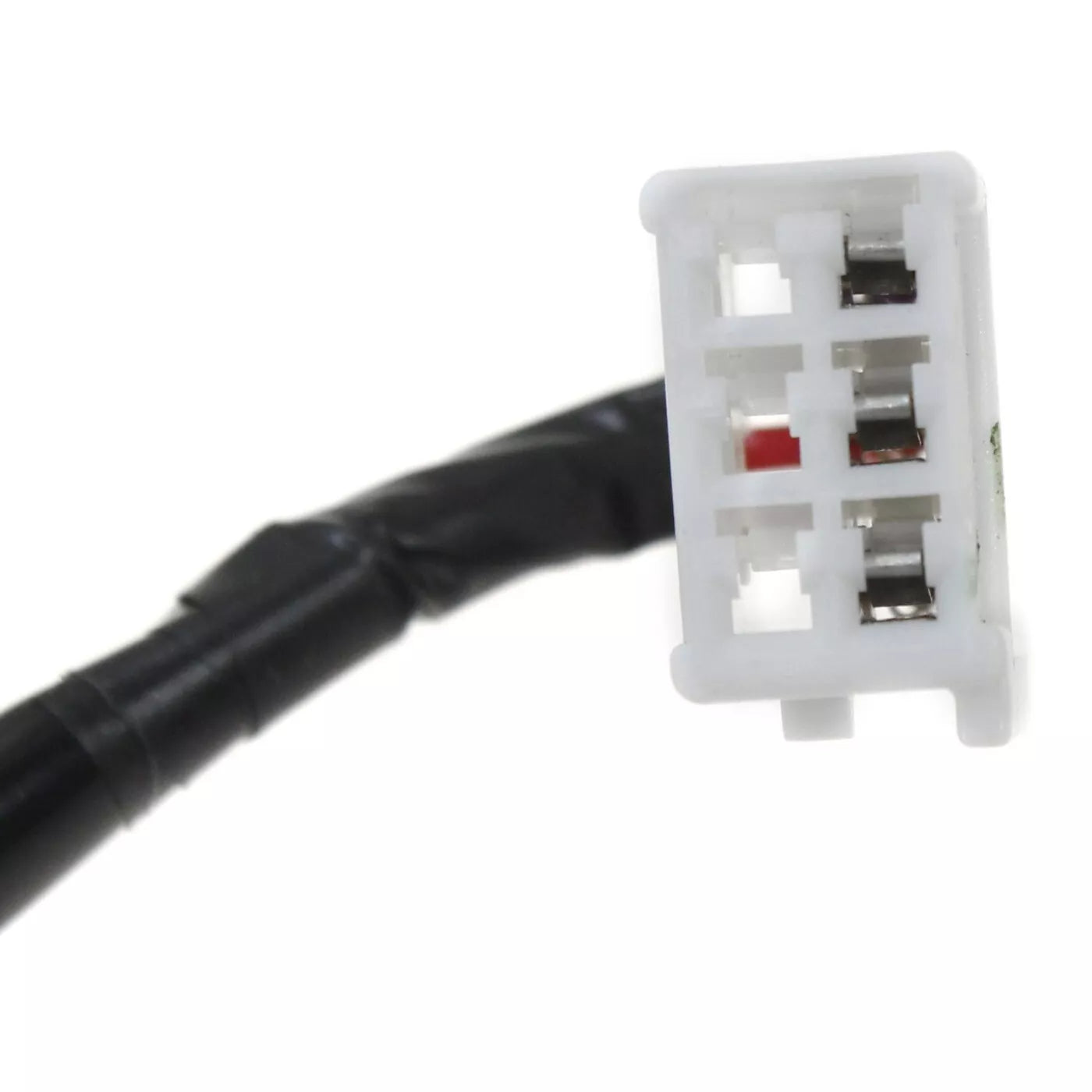 Espejo retrovisor exterior derecho 2001 - 2003 TOYOTA RAV4 TO1321224 8791042680