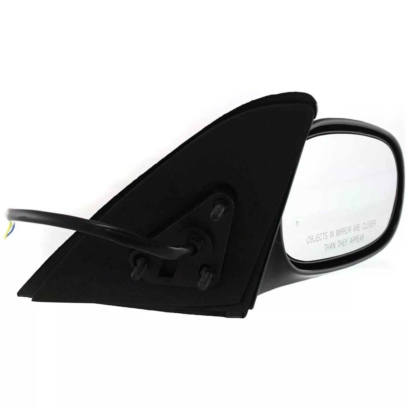 Espejo retrovisor exterior derecho 2004 - 2009 TOYOTA PRIUS TO1321229 8791047101