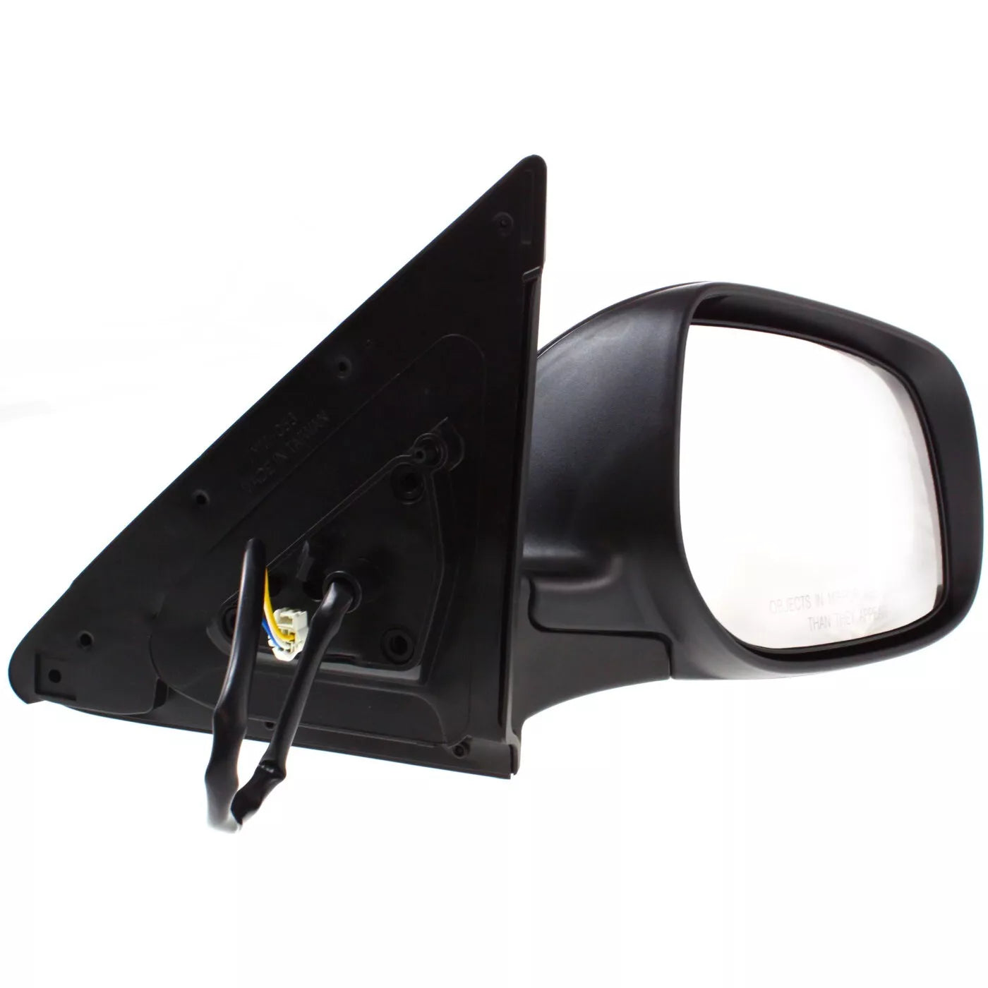 Espejo retrovisor exterior derecho 2009 - 2013 TOYOTA MATRIX TO1321248 8790802890