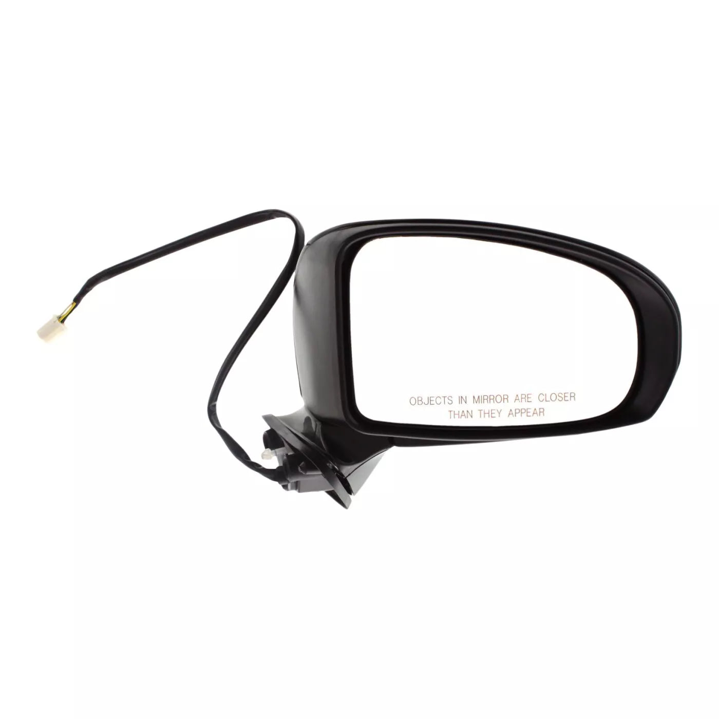 Right Side Mirror outside rear view 2010 - 2015 TOYOTA PRIUS TO1321262 8791047180