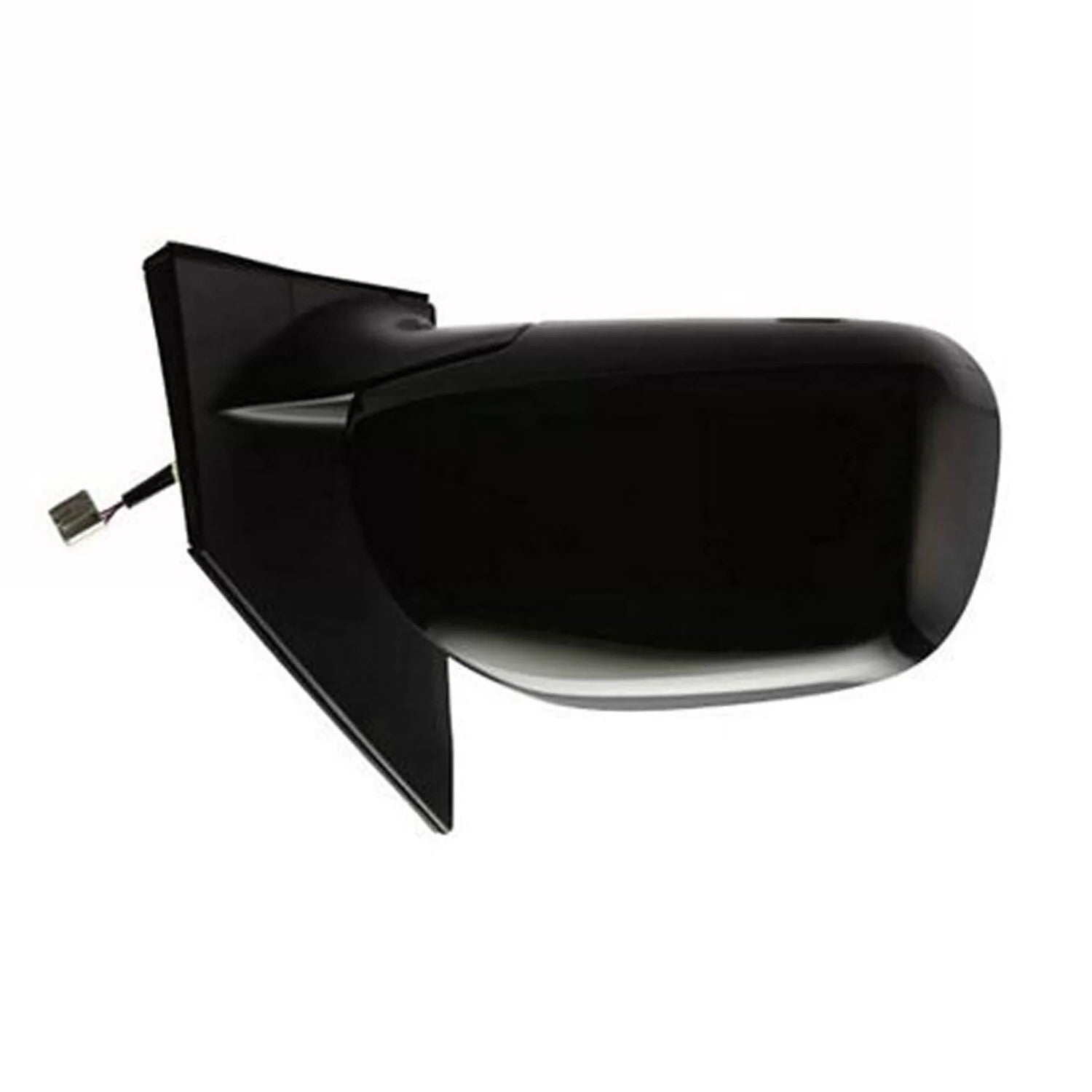 Espejo retrovisor exterior derecho 2009 - 2012 TOYOTA RAV4 TO1321264 8791042B40-PFM