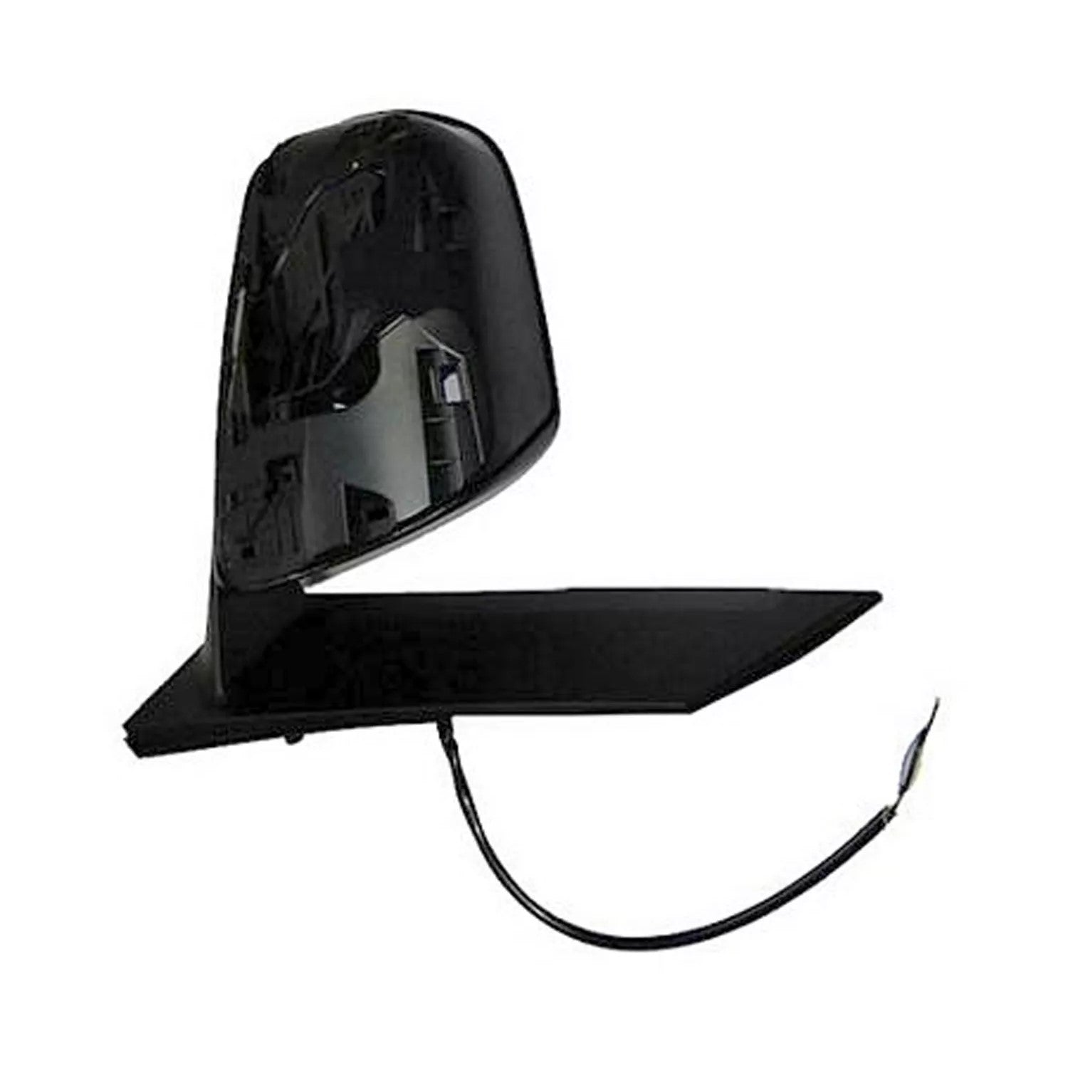 Espejo retrovisor exterior derecho 2011 - 2012 TOYOTA SIENNA TO1321265 8791008092C0