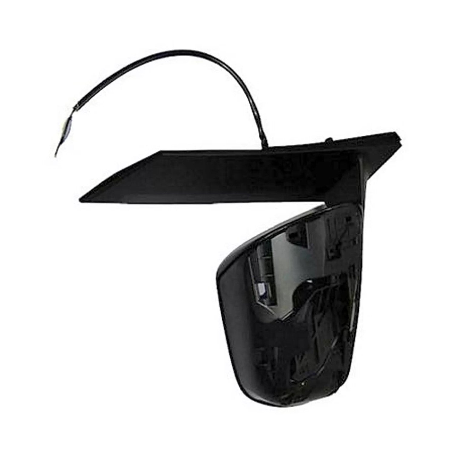 Espejo retrovisor exterior derecho 2011 - 2012 TOYOTA SIENNA TO1321265 8791008092C0