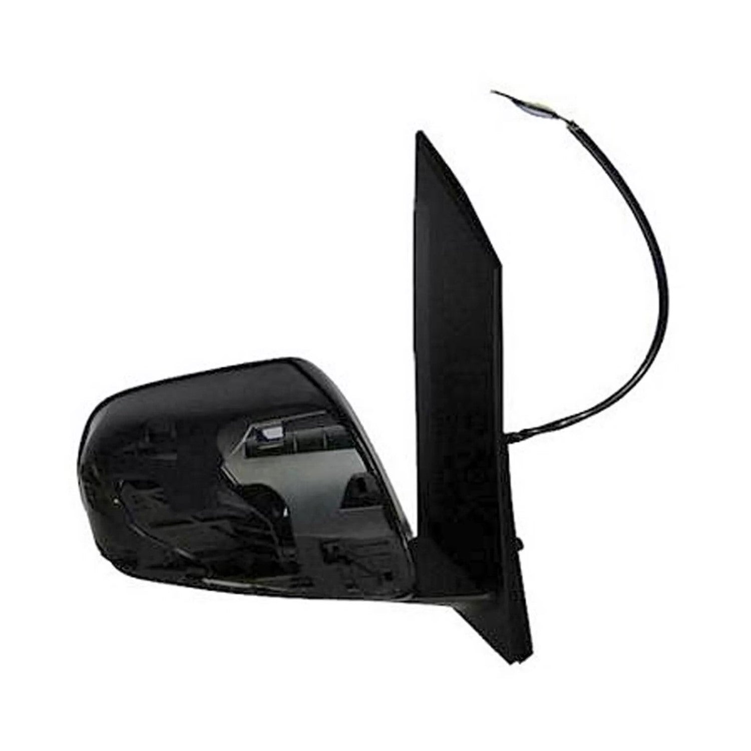 Espejo retrovisor exterior derecho 2011 - 2012 TOYOTA SIENNA TO1321265 8791008092C0