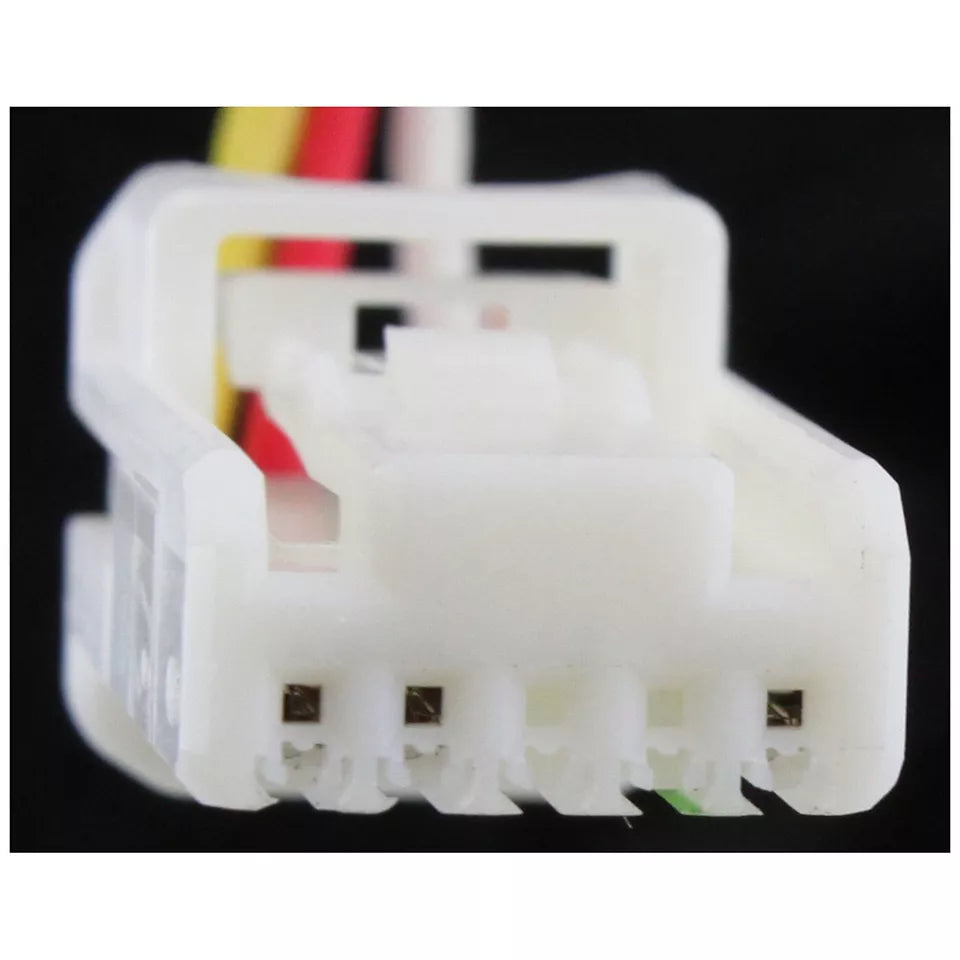 Espejo retrovisor exterior derecho 2011 - 2014 TOYOTA SIENNA TO1321268 8791008081