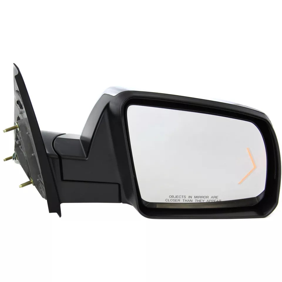 Espejo retrovisor exterior derecho 2008 - 2013 TOYOTA SEQUOIA TO1321269 879100C203-PFM