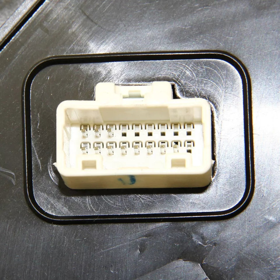 Espejo retrovisor exterior derecho 2008 - 2013 TOYOTA SEQUOIA TO1321269 879100C203-PFM