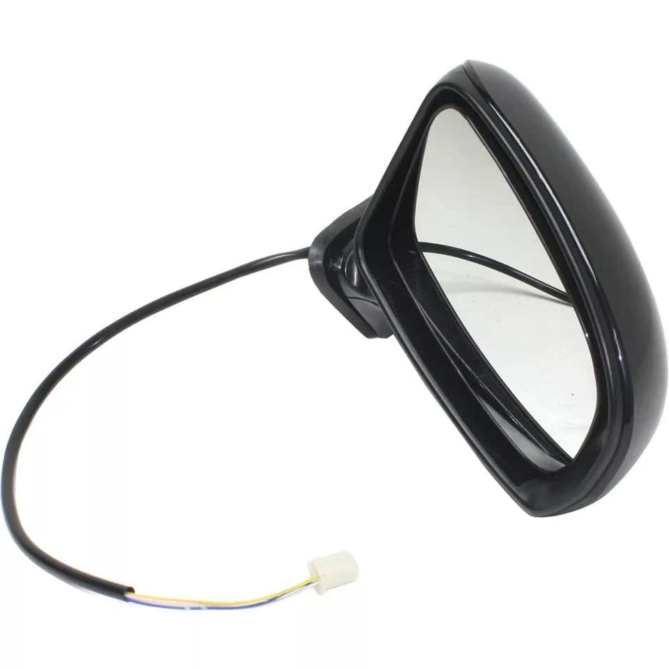 Espejo retrovisor exterior derecho 2010 - 2015 TOYOTA PRIUS TO1321271 8791047170-PFM