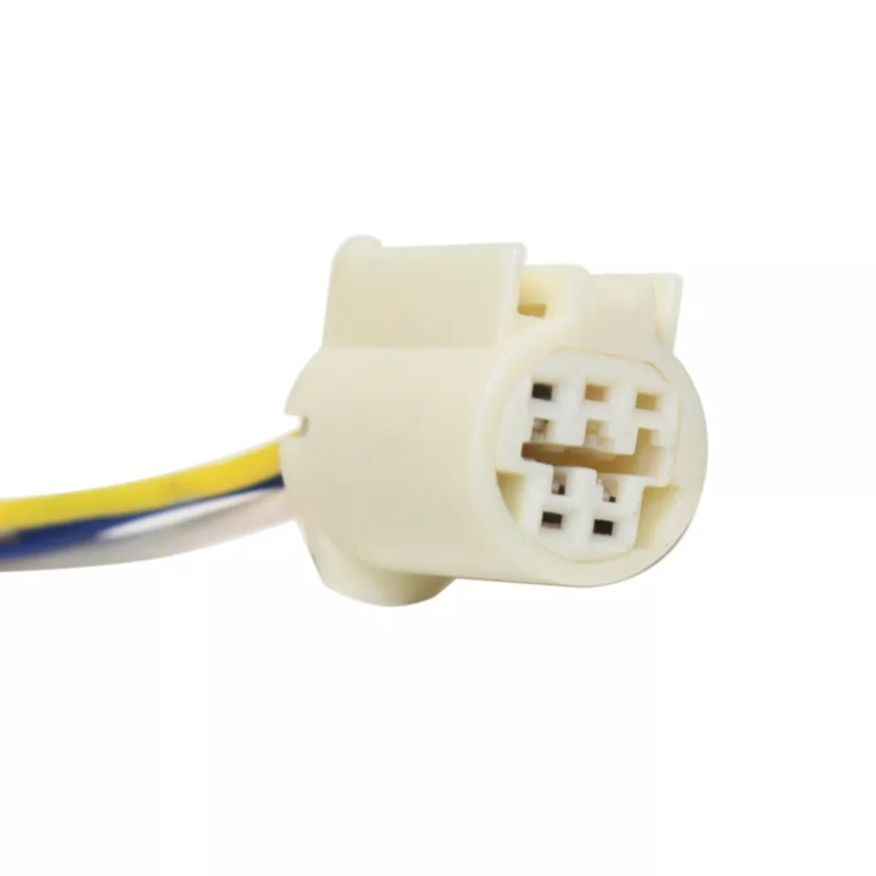 Espejo retrovisor exterior derecho 2010 - 2015 TOYOTA PRIUS TO1321271 8791047170-PFM