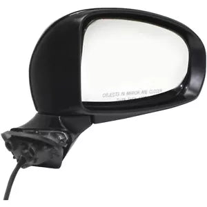 Right Side Mirror outside rear view 2010 - 2015 TOYOTA PRIUS TO1321271 8791047170-PFM