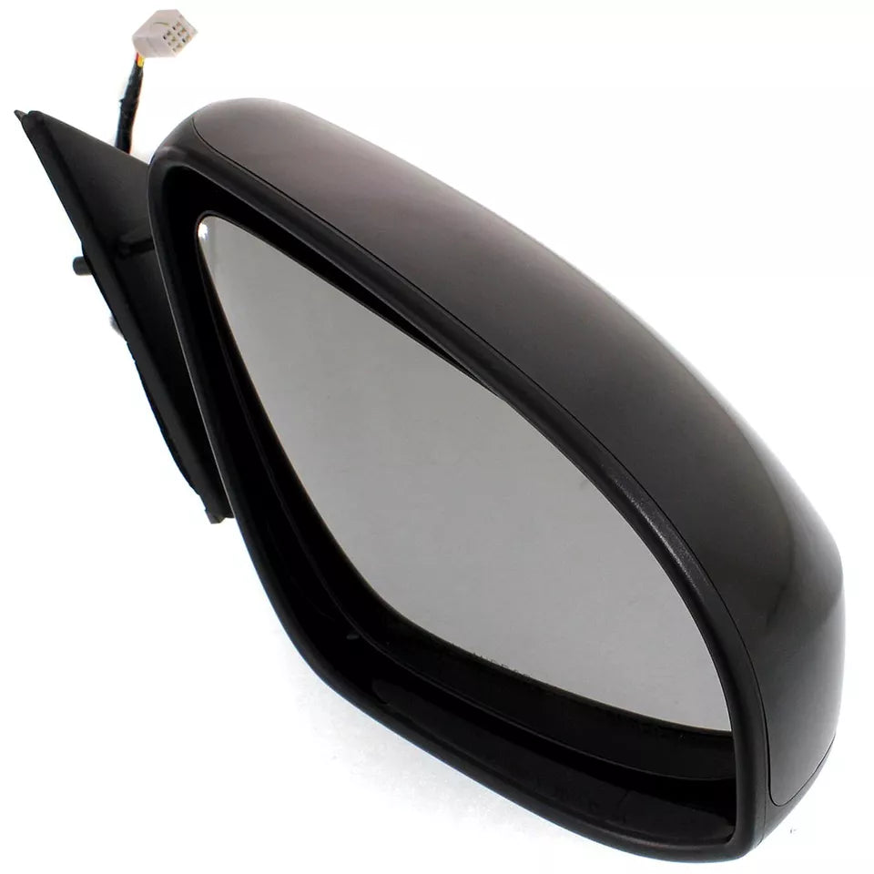 Espejo retrovisor exterior derecho 2012 - 2012 TOYOTA CAMRY TO1321275 8790806400-PFM