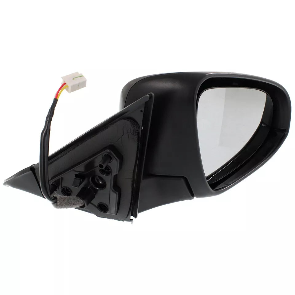 Espejo retrovisor exterior derecho 2012 - 2012 TOYOTA CAMRY TO1321275 8790806400-PFM