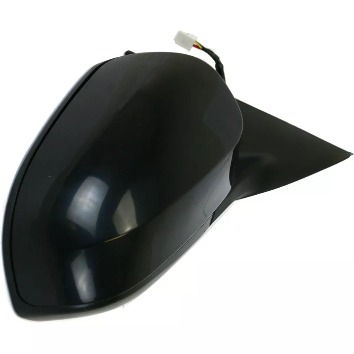 Espejo retrovisor exterior derecho 2012 - 2012 TOYOTA CAMRY TO1321276 8790806410-PFM