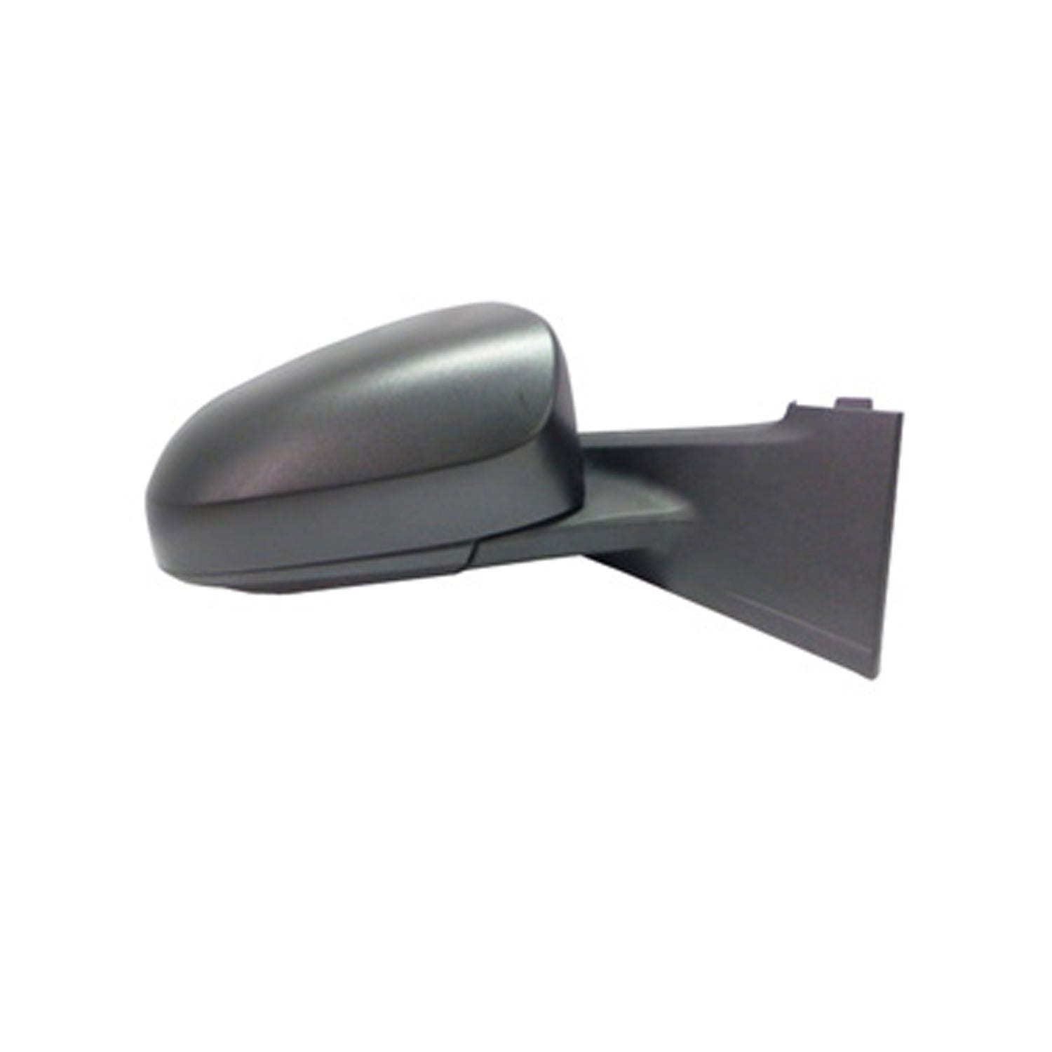 Right Side Mirror outside rear view 2012 - 2012 TOYOTA YARIS TO1321279 8791052C70-PFM