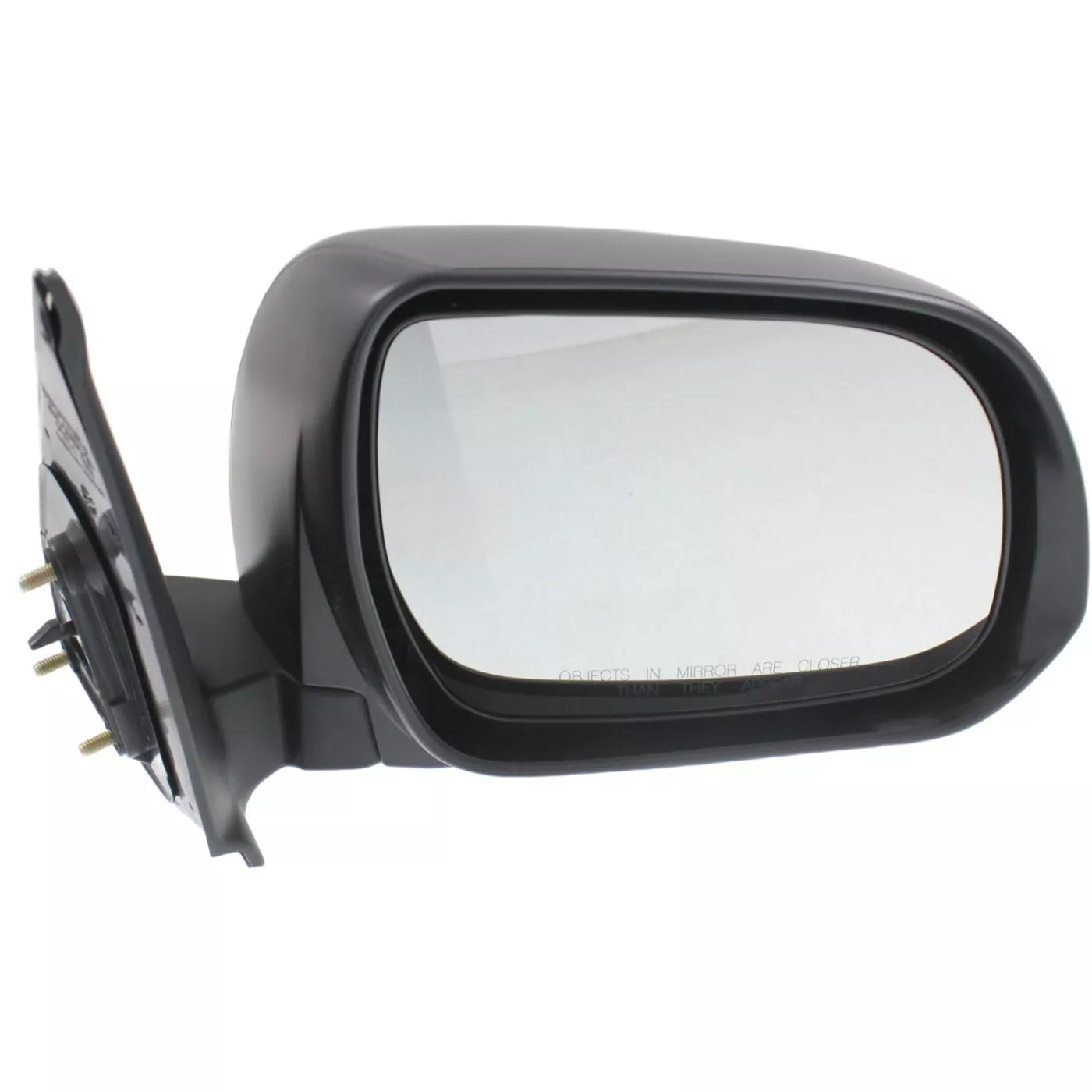 Right Side Mirror outside rear view 2012 - 2015 TOYOTA TACOMA TO1321281 8791004212
