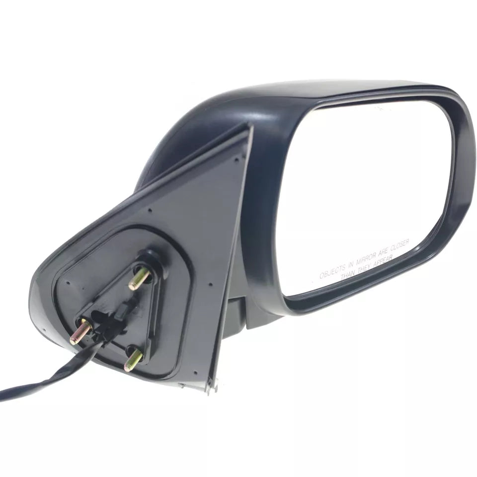 Right Side Mirror outside rear view 2012 - 2015 TOYOTA TACOMA TO1321283 8791004192