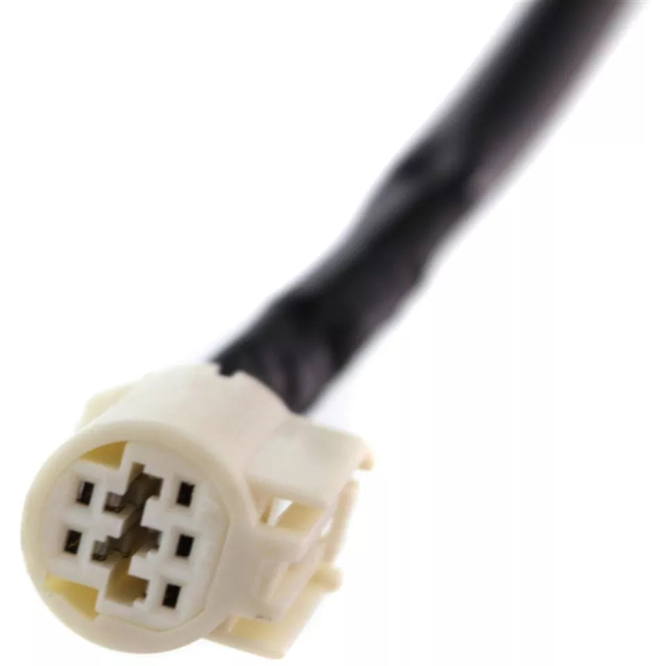 Espejo retrovisor exterior derecho 2012 - 2013 TOYOTA TACOMA TO1321285 8791004190-PFM