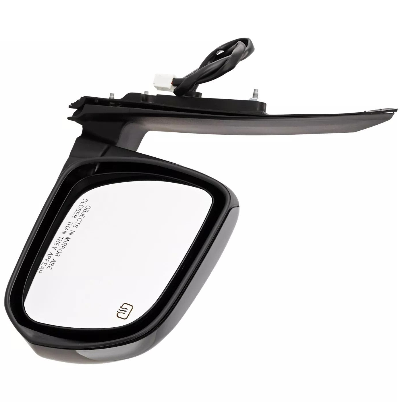 Right Side Mirror outside rear view 2013 - 2014 TOYOTA SIENNA TO1321287 8791008094C0