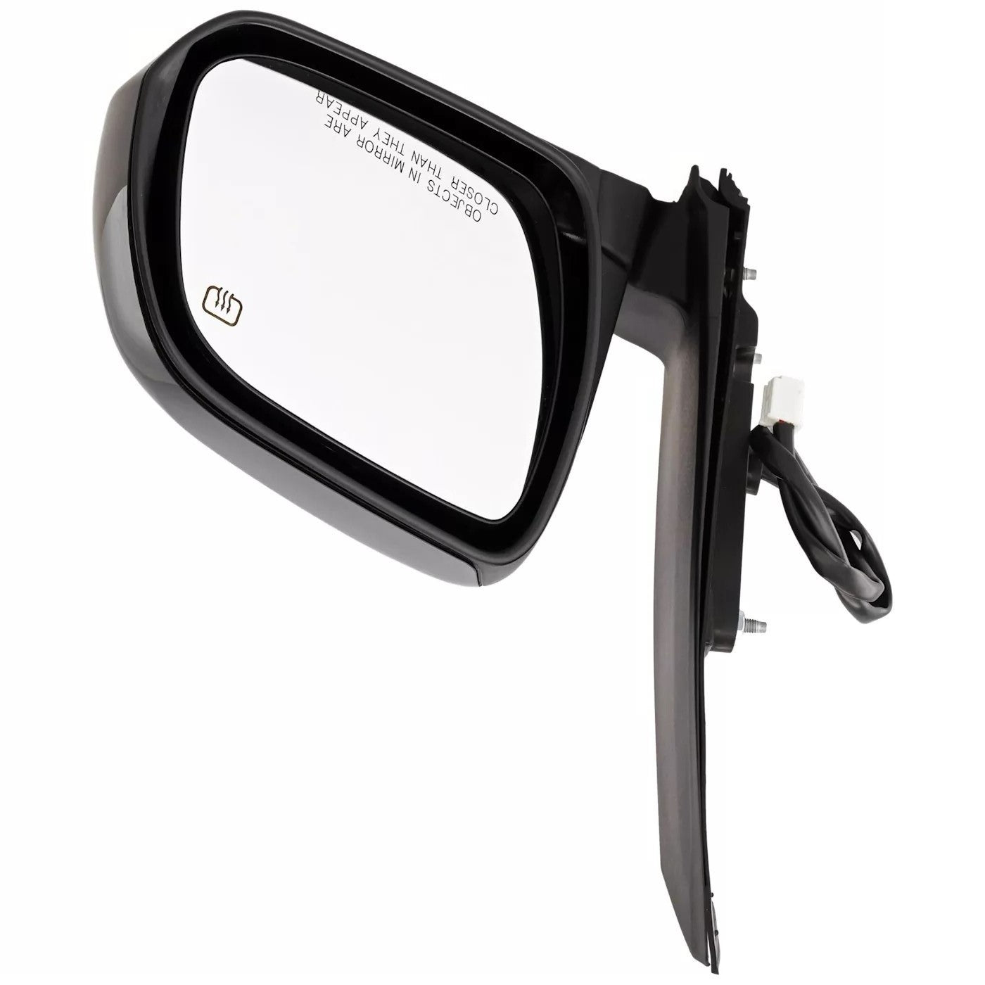 Right Side Mirror outside rear view 2013 - 2014 TOYOTA SIENNA TO1321287 8791008094C0