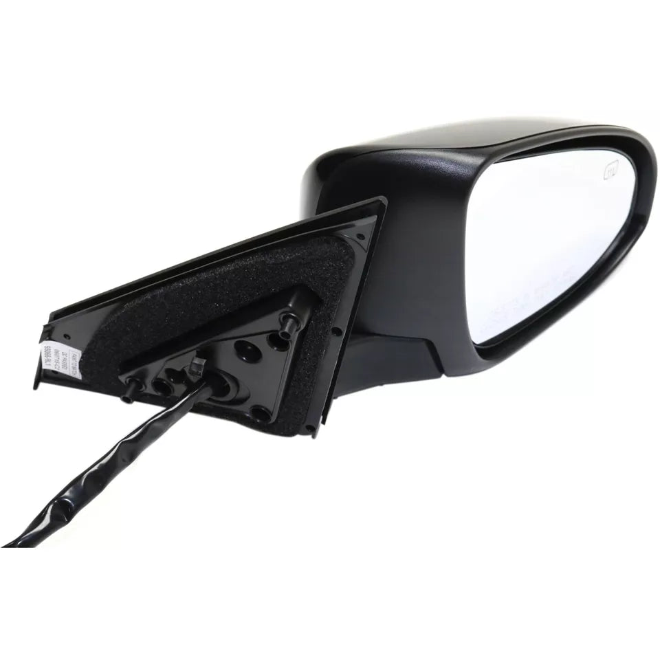 Right Side Mirror outside rear view 2013 - 2018 TOYOTA AVALON TO1321292 8790107011-PFM
