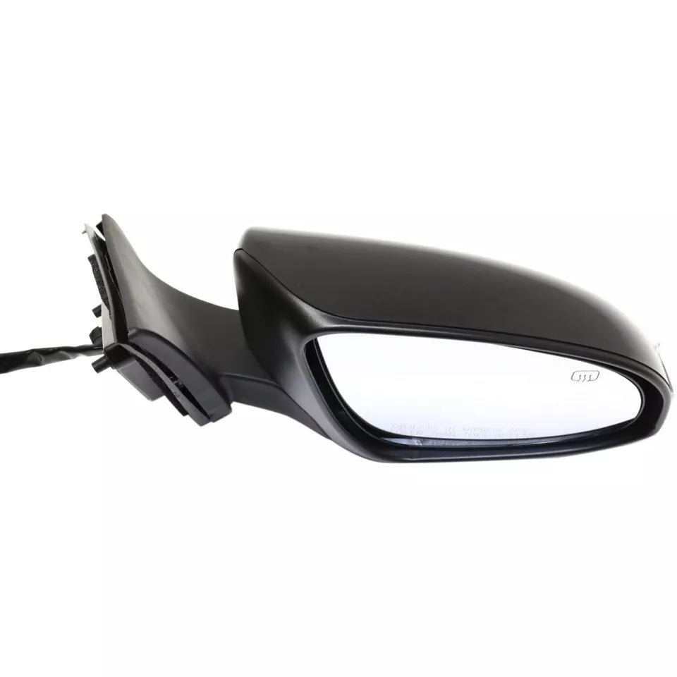 Right Side Mirror outside rear view 2013 - 2018 TOYOTA AVALON TO1321292 8790107011-PFM