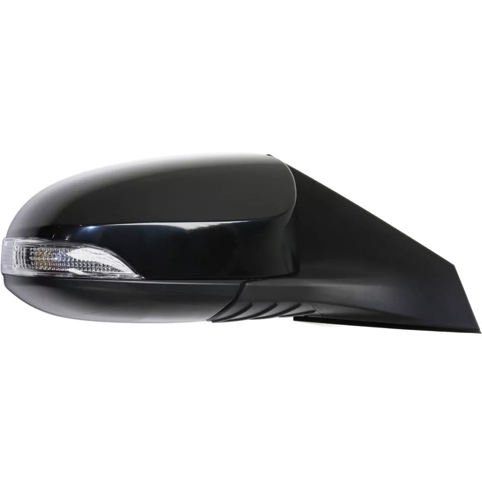 Right Side Mirror outside rear view 2013 - 2018 TOYOTA AVALON TO1321292 8790107011-PFM
